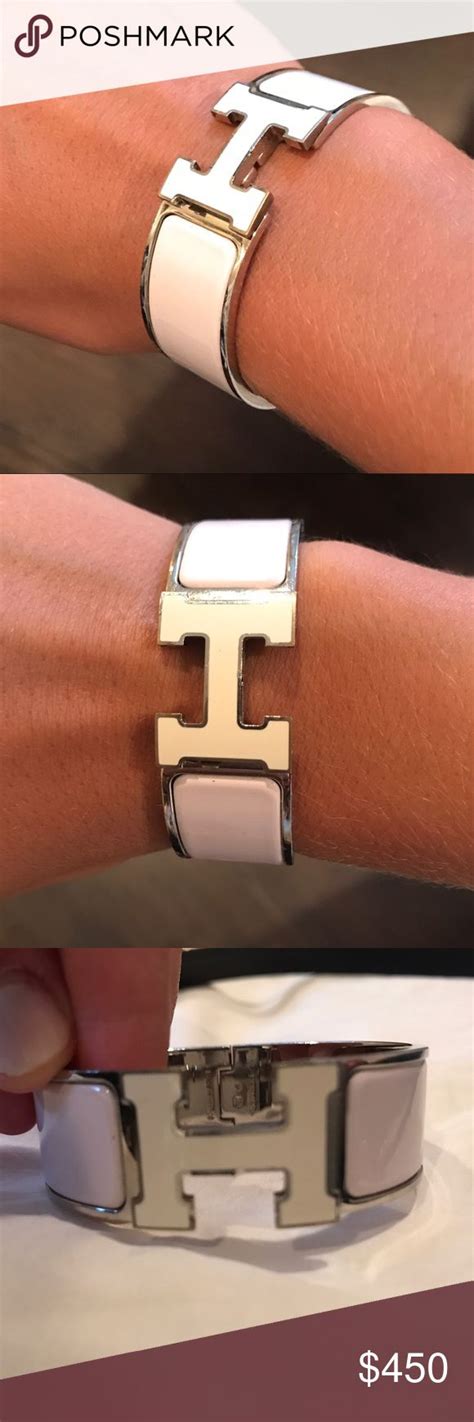 hermès bracelet|authentic hermes bracelets.